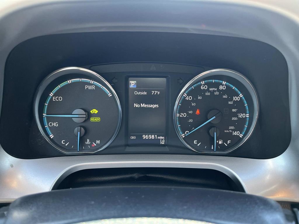Used 2017 Toyota RAV4 XLE image 36
