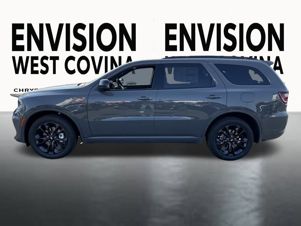 New 2025 Dodge Durango GT w/ Blacktop Package image 5