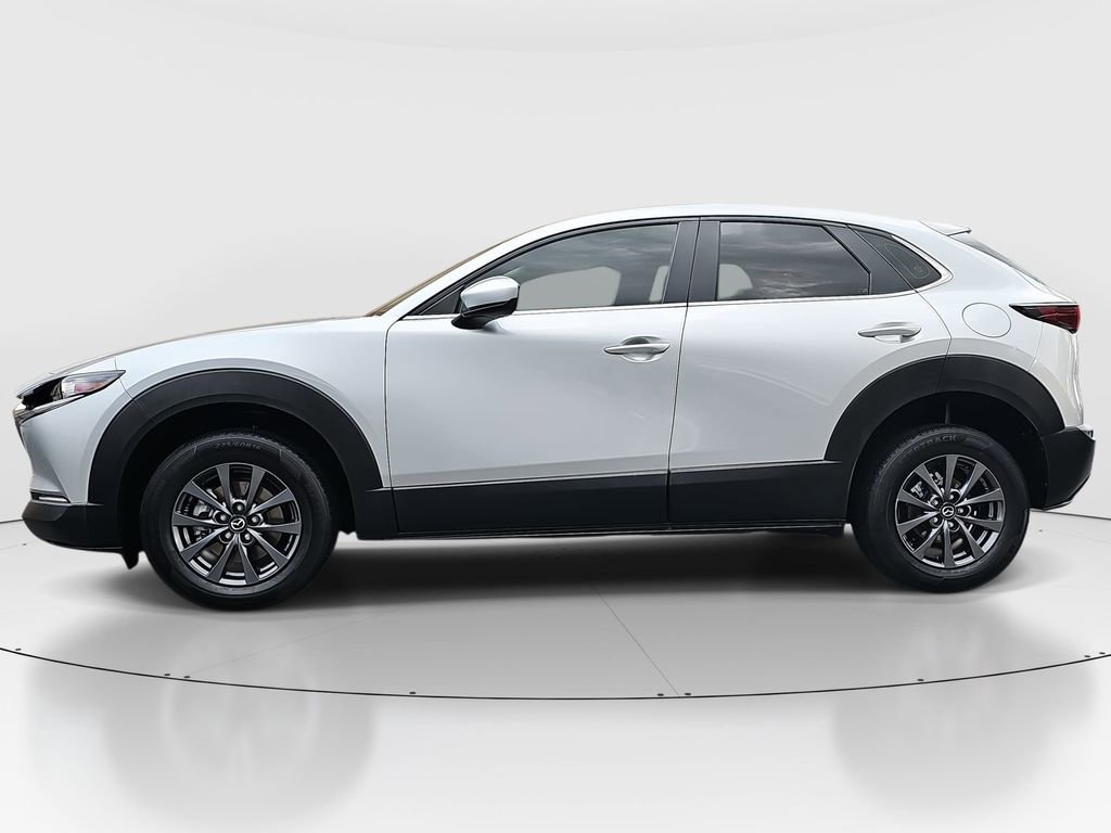 Used 2020 MAZDA CX-30 FWD image 8