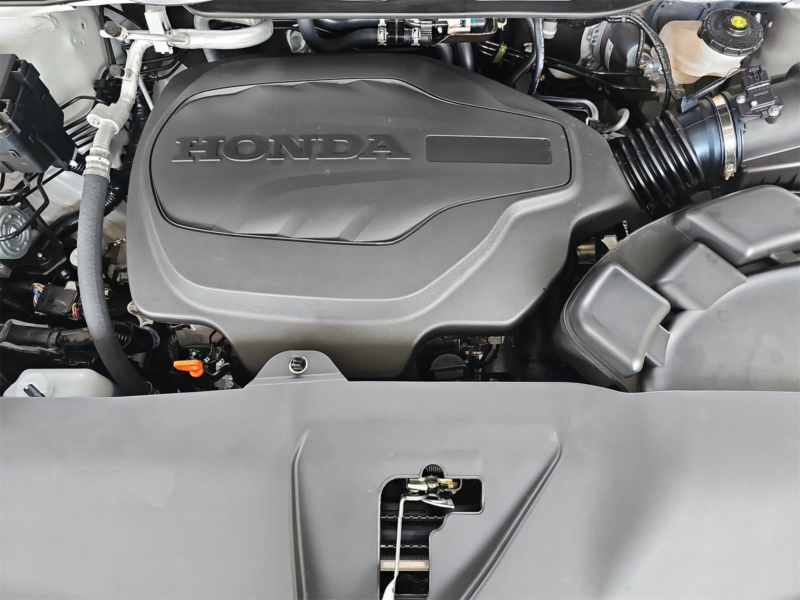 New 2026 Honda Odyssey Sport-L image 33