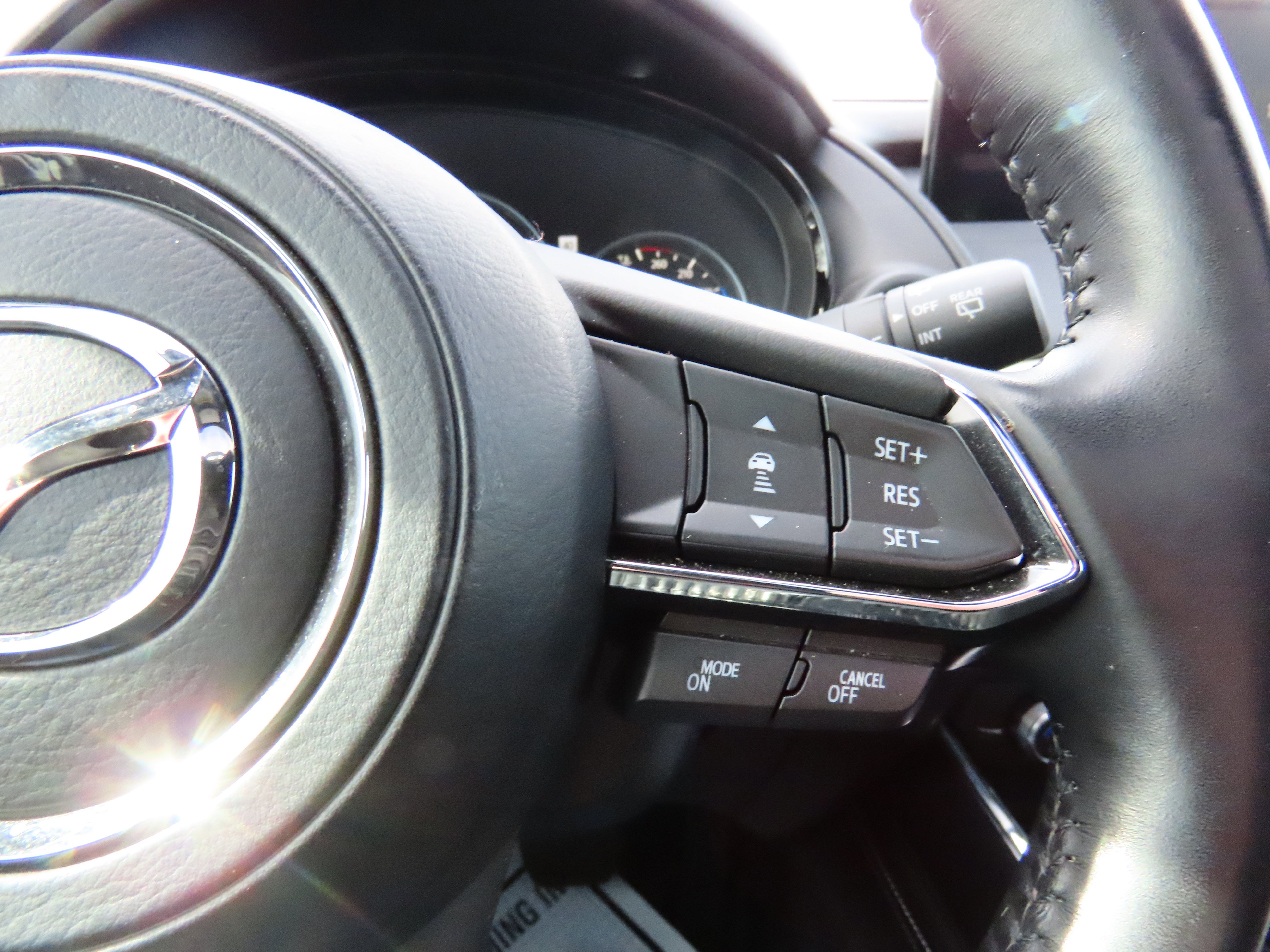 Used 2023 MAZDA CX-9 Grand Touring image 34