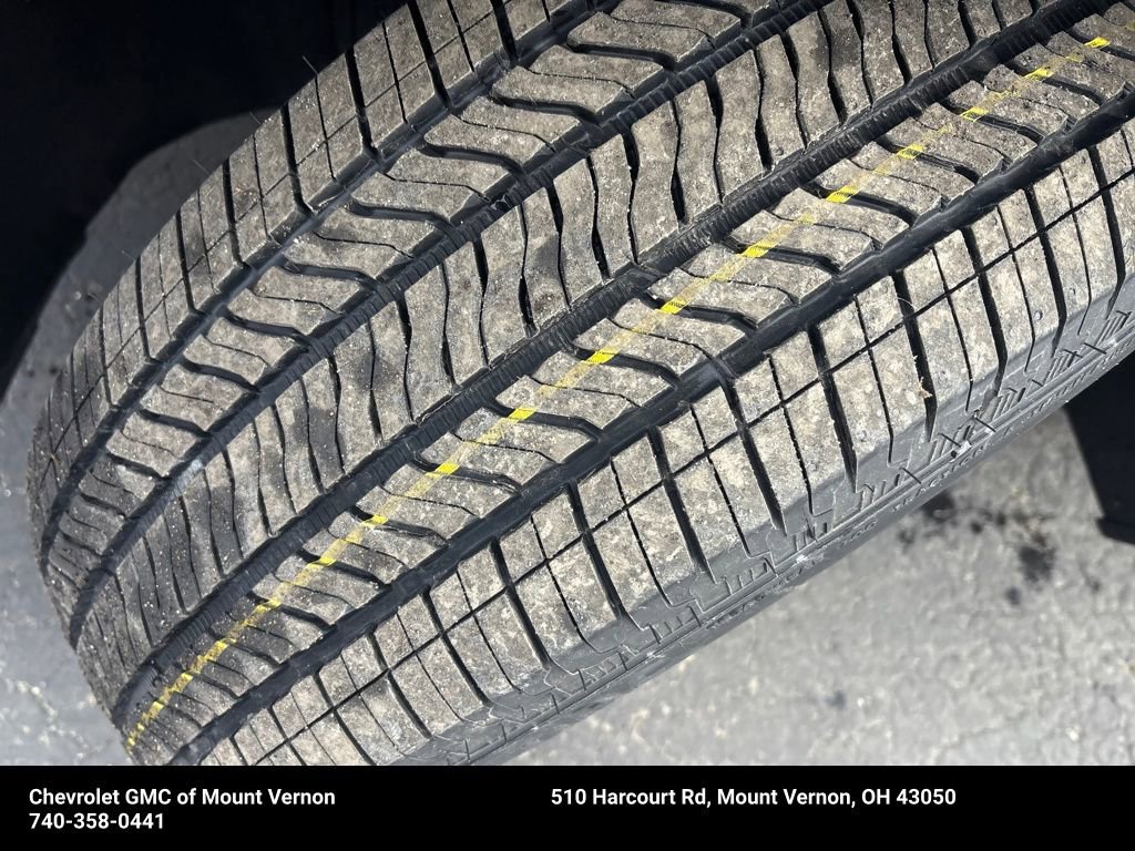 New 2026 Chevrolet Traverse LT w/ LPO, Floor Liner Package image 28