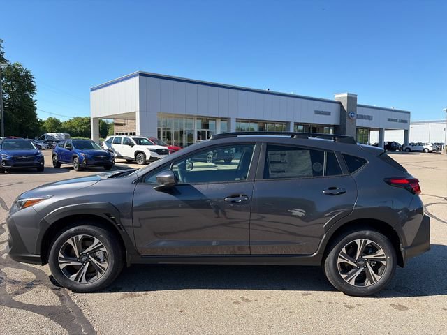 New 2026 Subaru Crosstrek 2.5i Premium AWD/4WD image 4