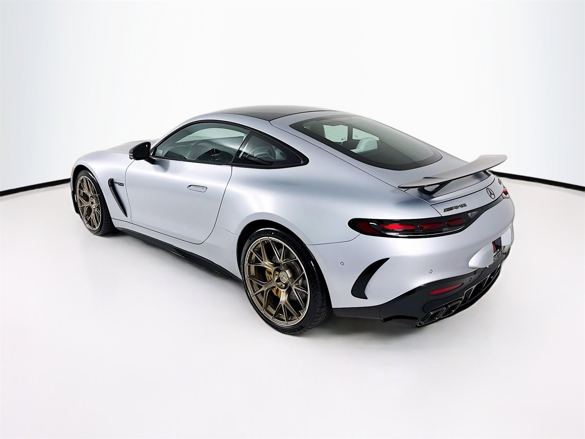 New 2026 Mercedes-Benz AMG GT 63 image 6