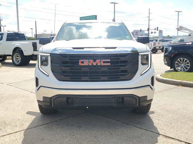 New 2026 GMC Sierra 1500 Pro w/ Convenience Package image 2