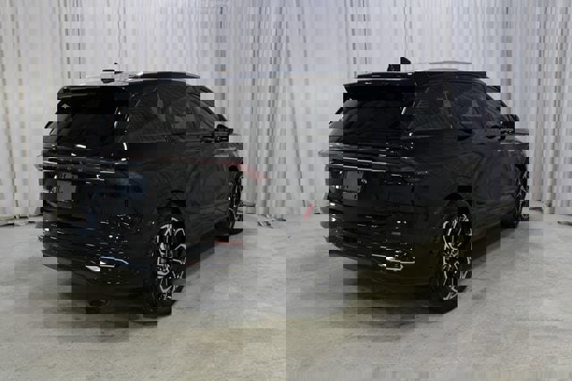 New 2026 Lincoln Nautilus Reserve AWD/4WD image 56