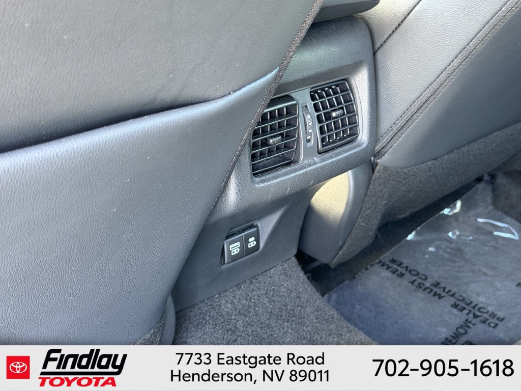 Certified 2026 Toyota Camry SE w/ Multimedia Upgrade Package FWD image 29
