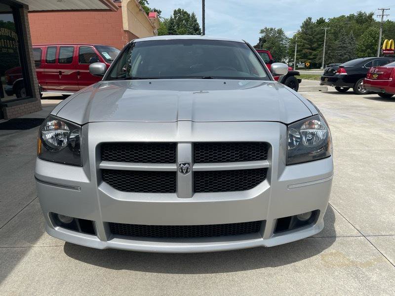 Used 2006 Dodge Magnum SRT8 w/ SRT Option Group III RWD image 5
