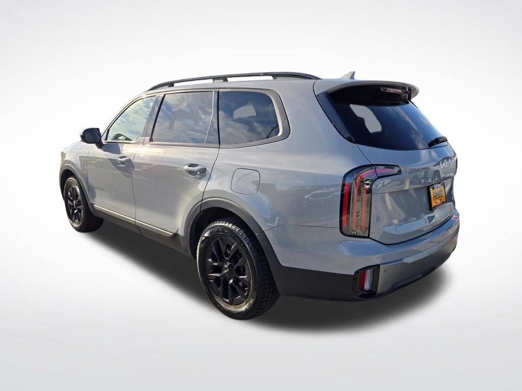 Used 2023 Kia Telluride SX Prestige X-Pro AWD/4WD image 5