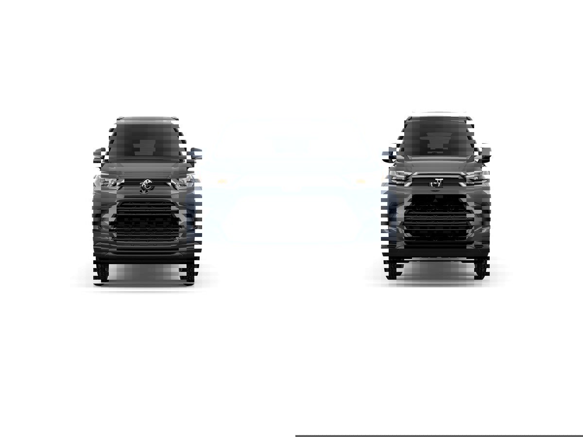 New 2026 Toyota Grand Highlander XLE image 17