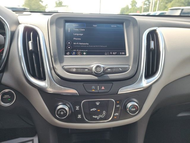 Used 2023 Chevrolet Equinox LS w/ LS Convenience Package image 27