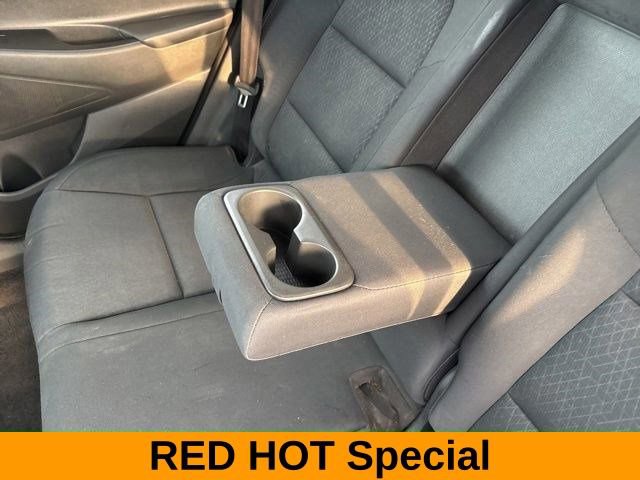 Used 2018 Hyundai Tucson SEL image 31