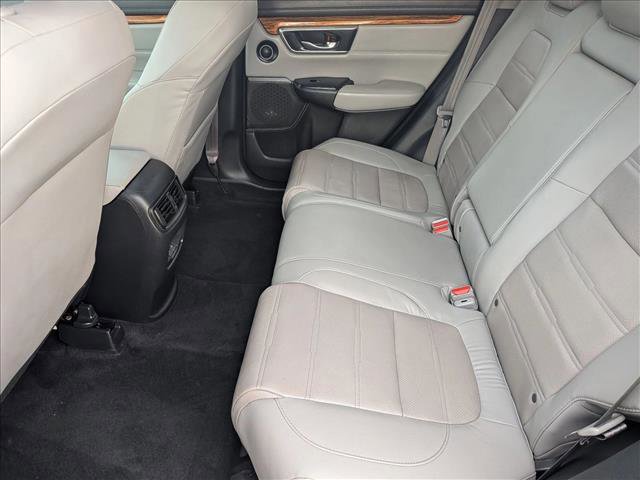Used 2019 Honda CR-V EX-L image 16