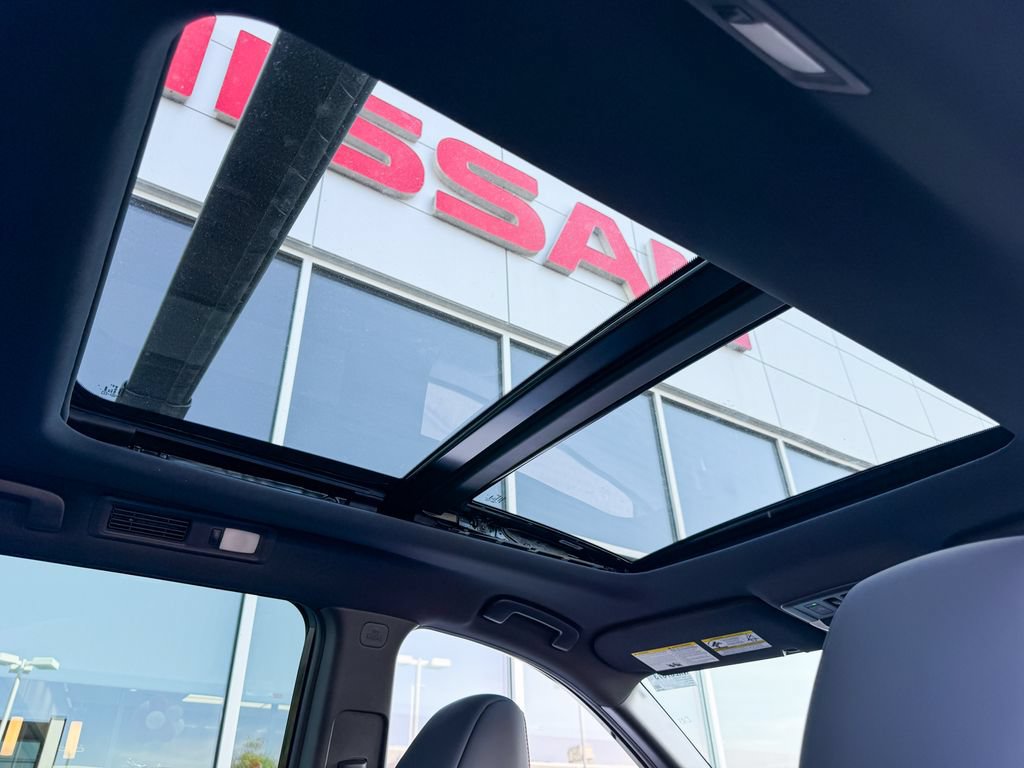 New 2026 Nissan Pathfinder Rock Creek AWD/4WD image 9