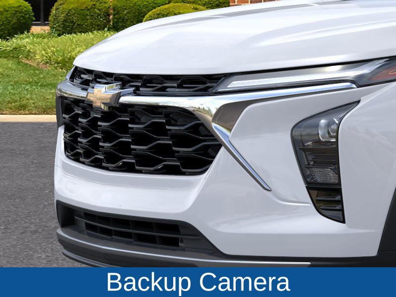 New 2026 Chevrolet Trax LT image 13