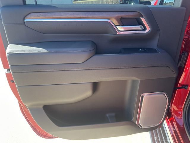 Used 2026 Chevrolet Silverado 3500 High Country w/ Technology Package image 31