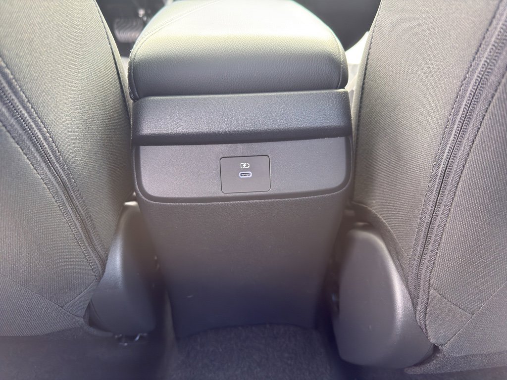 New 2026 Nissan Sentra SV w/ SV Convenience Package image 31