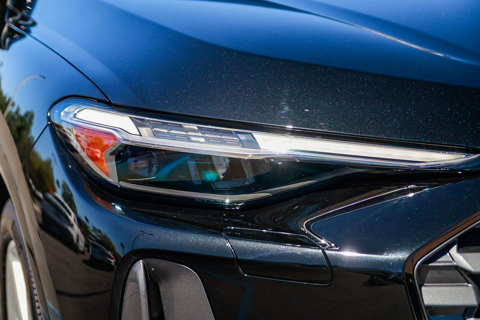 Certified 2025 Audi Q5 Prestige image 11