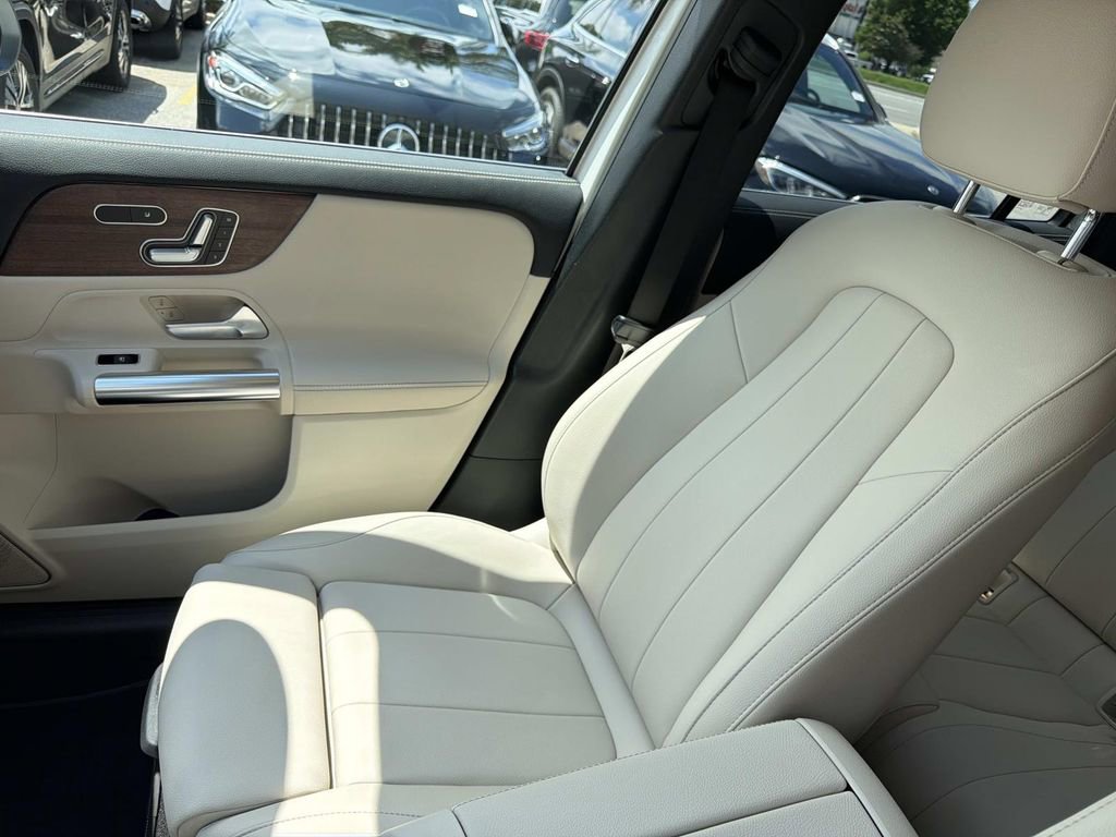 Used 2023 Mercedes-Benz GLA 250 image 15
