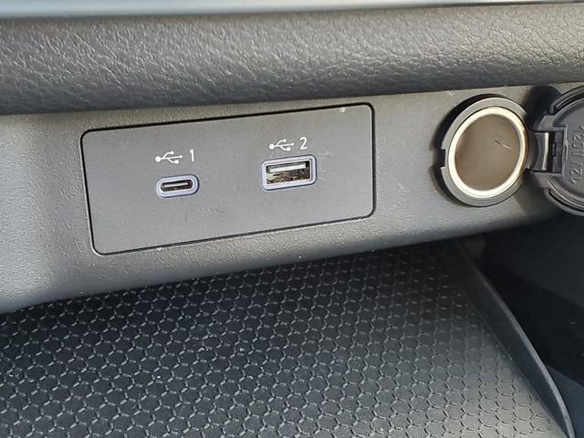 Certified 2023 Nissan Rogue SV w/ SV Premium Package image 27