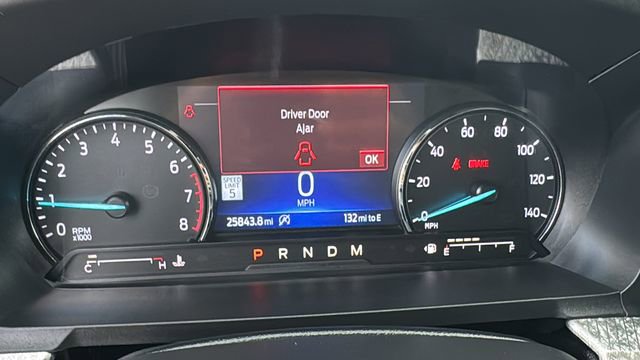 Certified 2023 Ford Explorer Timberline w/ Timberline Technology Package image 18