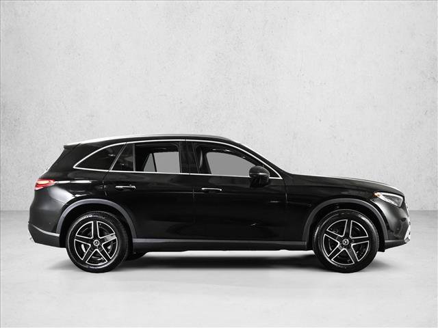 Certified 2026 Mercedes-Benz GLC 300 4MATIC video 4