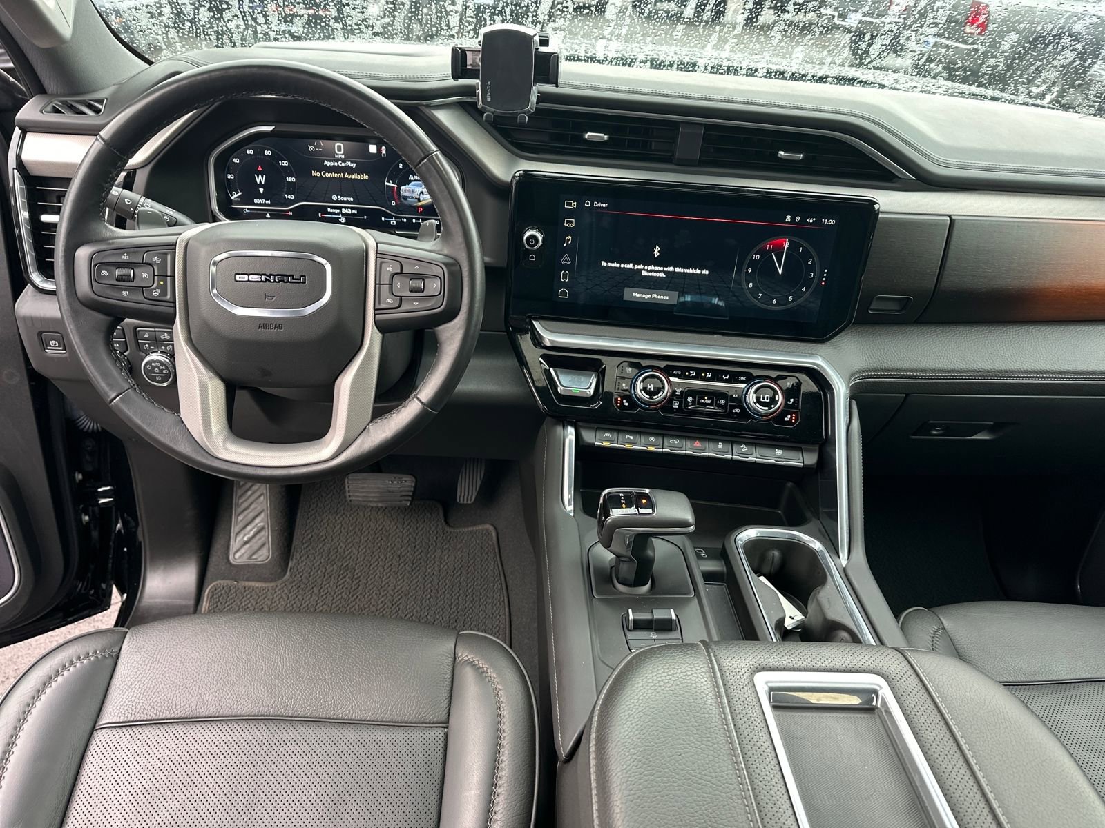 Used 2022 GMC Sierra 1500 Denali image 12