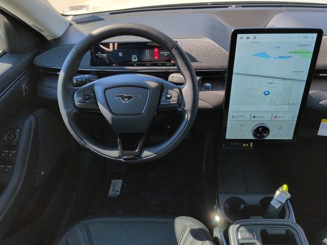 New 2026 Ford Mustang Mach-E Premium image 15