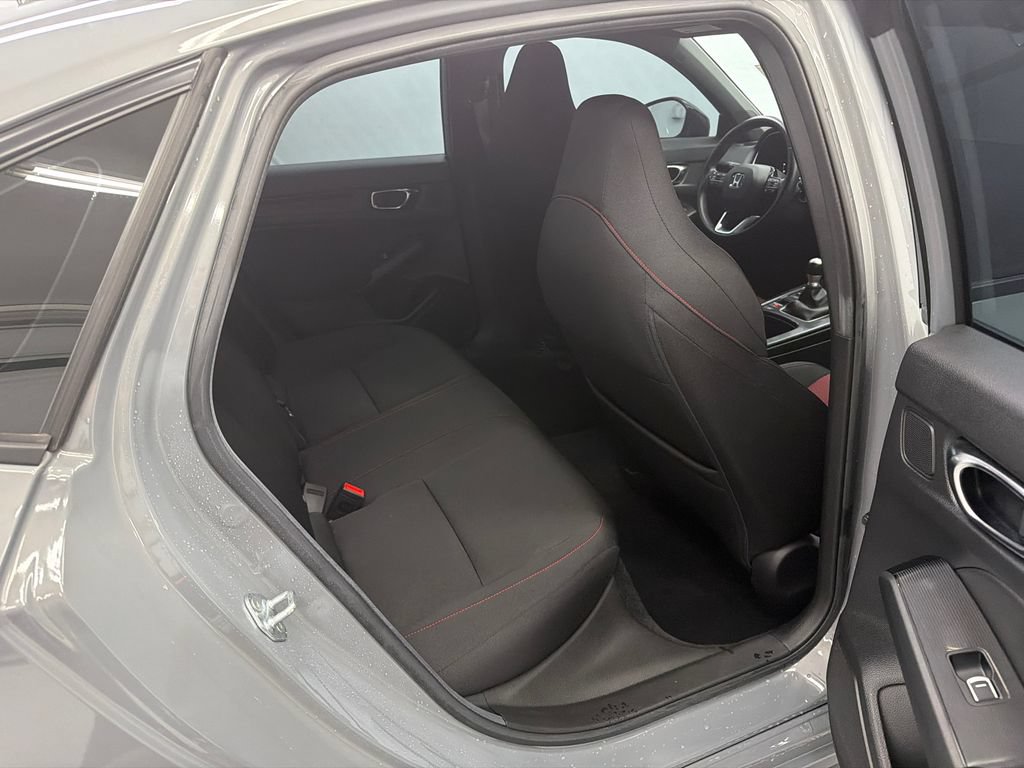 Used 2025 Honda Civic Si image 15