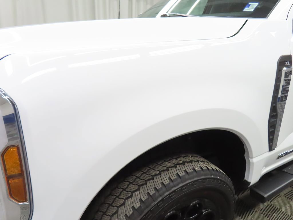 Used 2024 Ford F350 XL w/ XL Off-Road Package AWD/4WD image 44