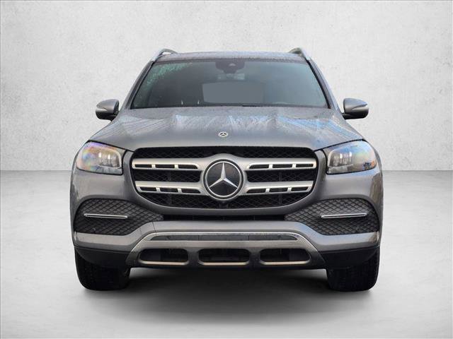 Used 2023 Mercedes-Benz GLS 450 4MATIC image 2