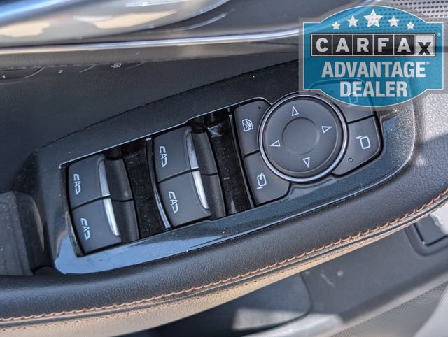 Used 2025 Cadillac CT5 Sport w/ Technology Package RWD image 25
