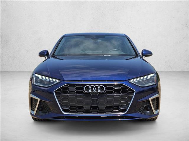 Used 2023 Audi A4 2.0T Premium Plus AWD/4WD video 2