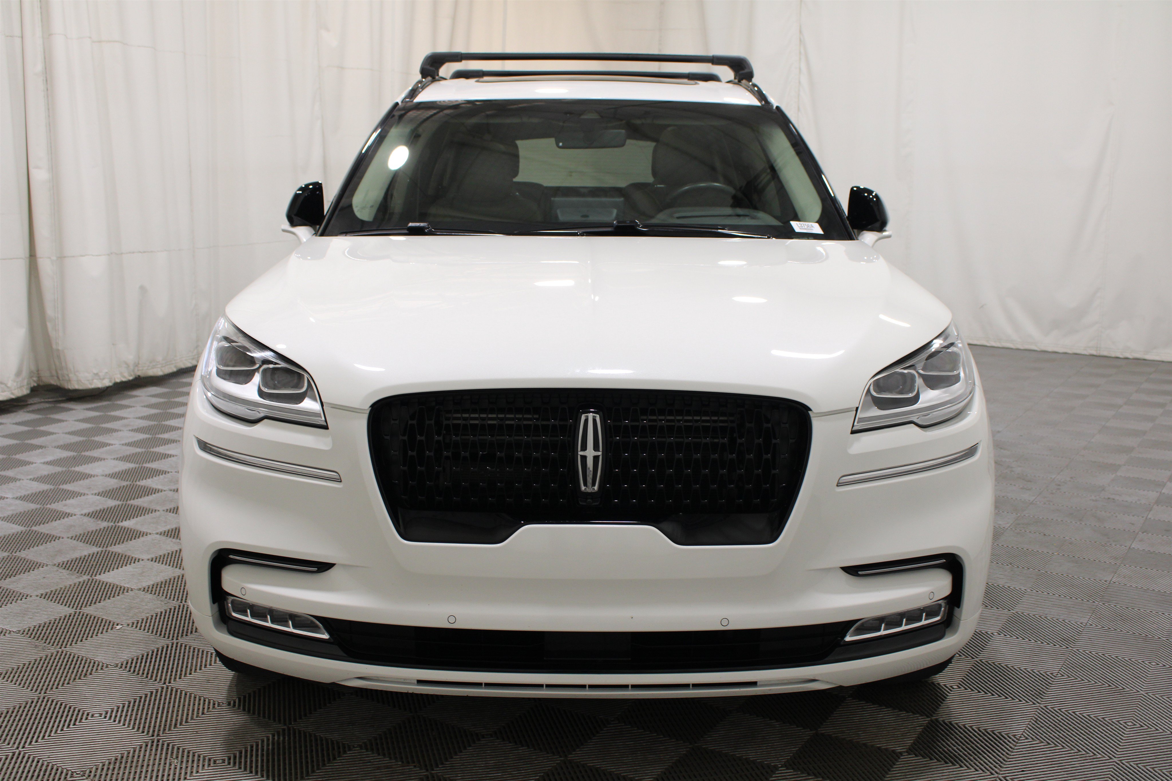 Used 2023 Lincoln Aviator Reserve w/ Equipment Group 201A AWD/4WD image 41