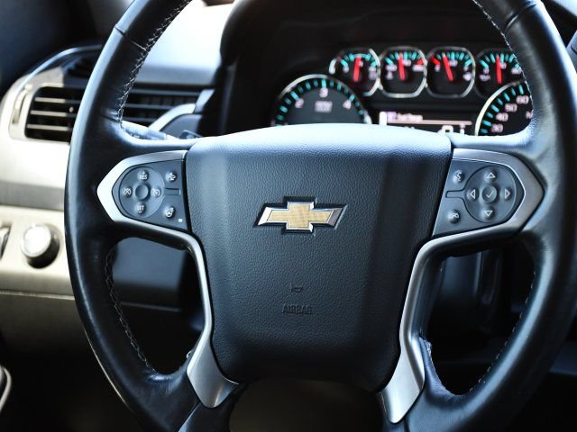 Used 2016 Chevrolet Tahoe LT AWD/4WD image 46