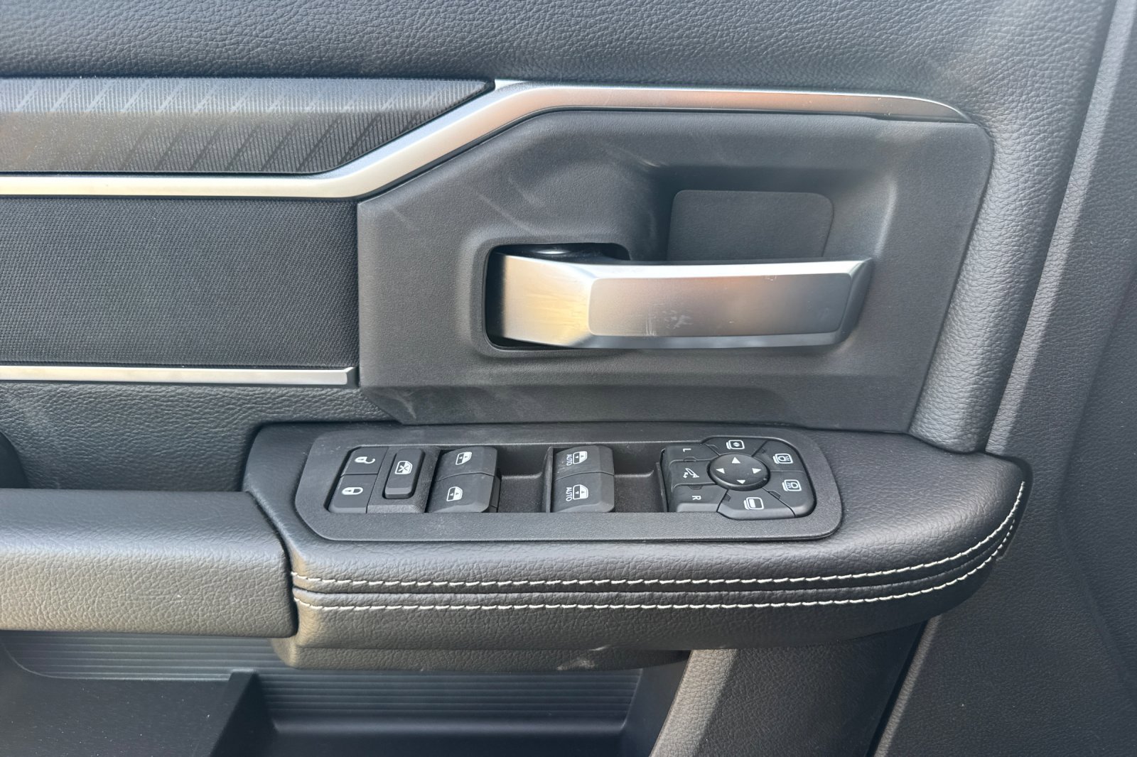 New 2026 RAM 3500 Big Horn image 10