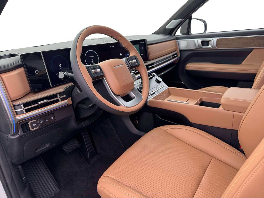 New 2026 Hyundai Santa Fe Calligraphy image 15