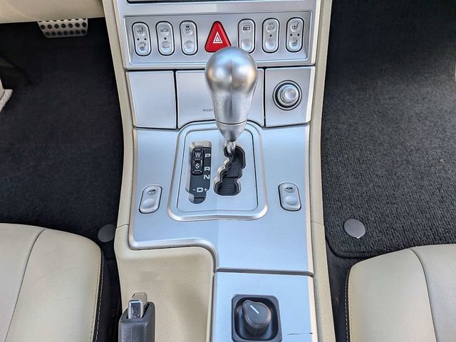 Used 2005 Chrysler Crossfire Limited RWD image 17
