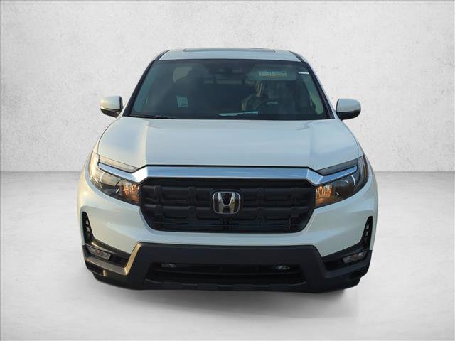New 2026 Honda Ridgeline RTL image 2