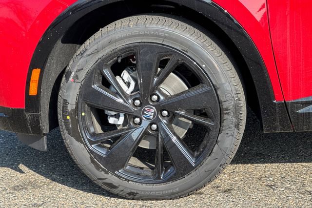 New 2026 Buick Envision Sport Touring image 33