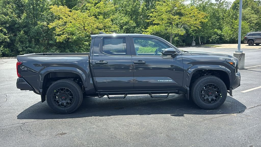 New 2026 Toyota Tacoma SR5 AWD/4WD image 29