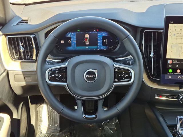 Certified 2026 Volvo XC60 B5 Plus AWD/4WD image 13