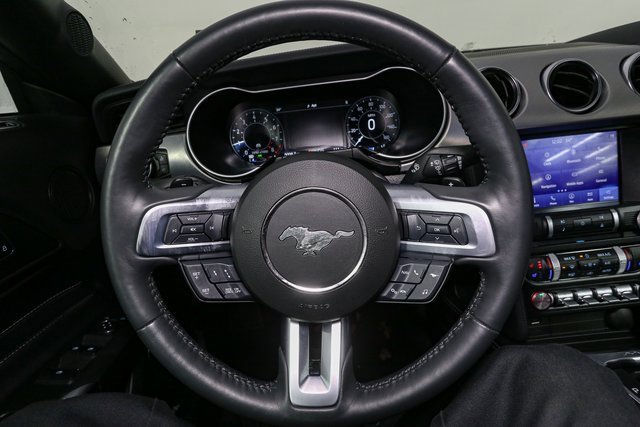 Used 2023 Ford Mustang GT Premium image 26