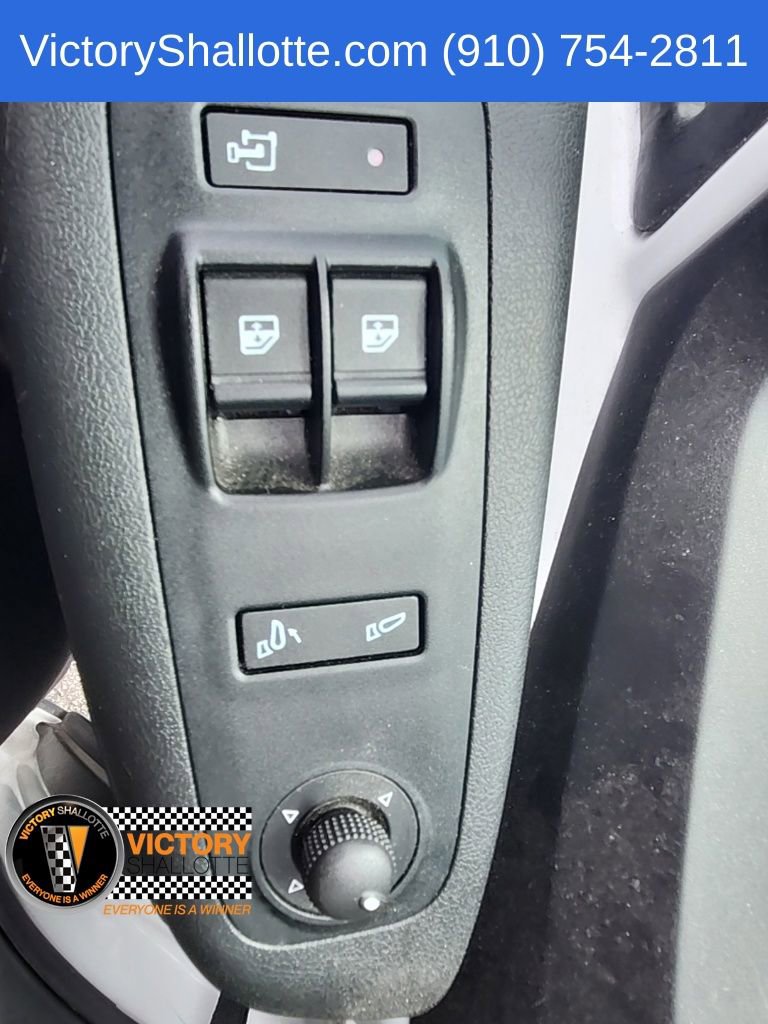 Used 2025 RAM ProMaster 2500 w/ Convenience Group FWD image 14