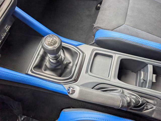New 2026 Subaru WRX tS image 14