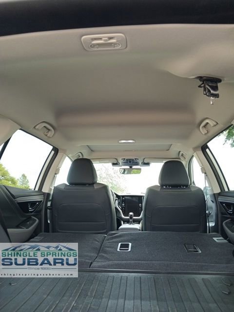 Certified 2025 Subaru Outback Onyx Edition AWD/4WD image 53