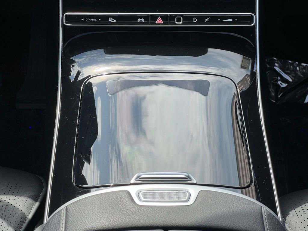 Certified 2023 Mercedes-Benz S 580 4MATIC Sedan image 27