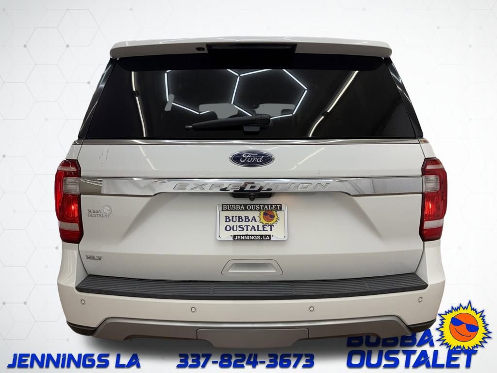 Used 2020 Ford Expedition XLT w/ Equipment Group 202A image 5