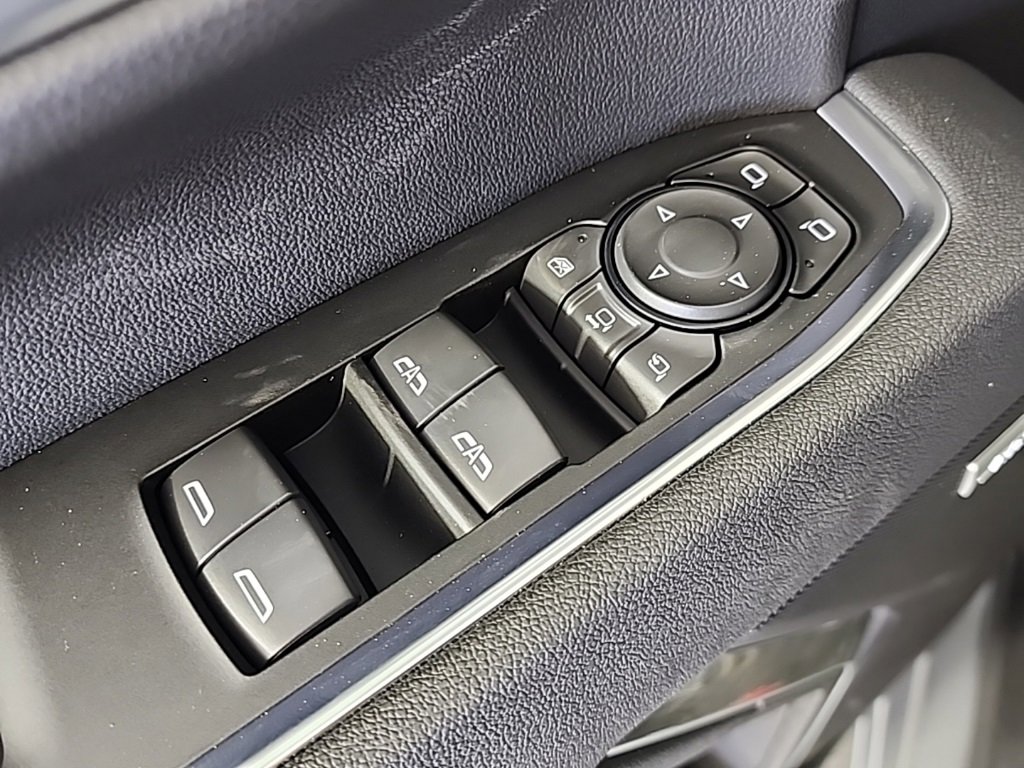 New 2026 Chevrolet Silverado 3500 LTZ w/ LTZ Plus Package image 36