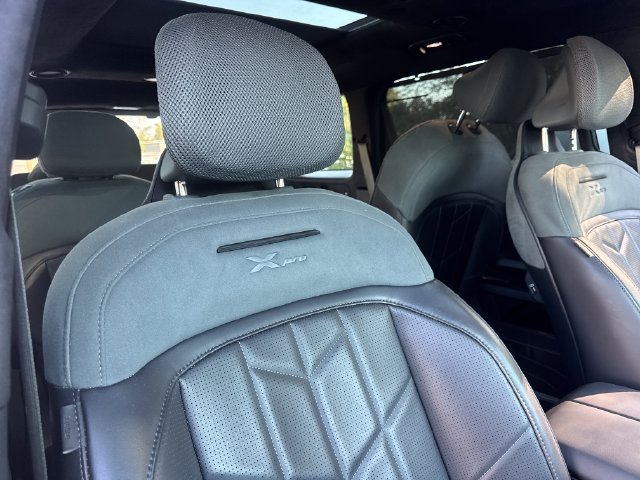 Used 2027 Kia Telluride SX Prestige X-Pro AWD/4WD image 28